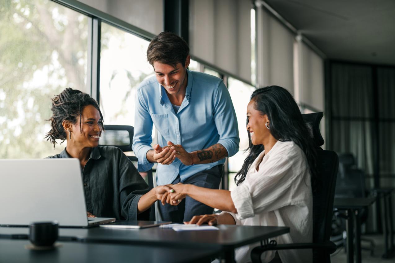 Email And Customer Support Working As One Experience