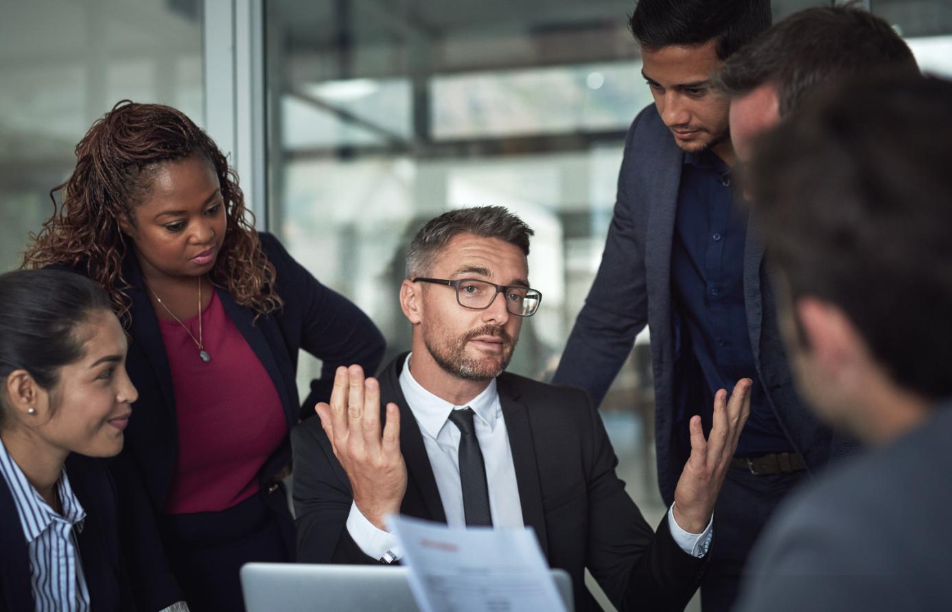 Landing Pages And Email Copy Built As One Experience