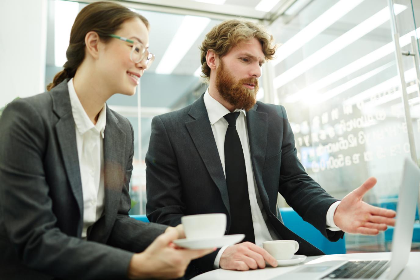 The Silent Authority